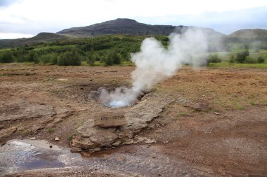 Litli-Geysir