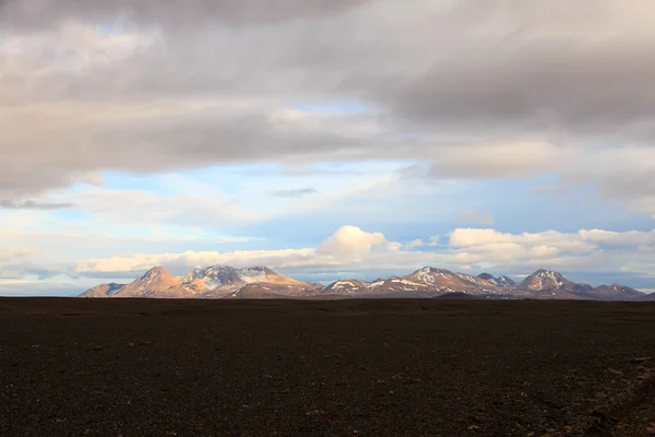 Islandia —  Fotos de Stock