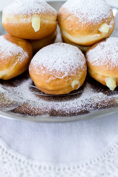 Donuts. — Fotografia de Stock