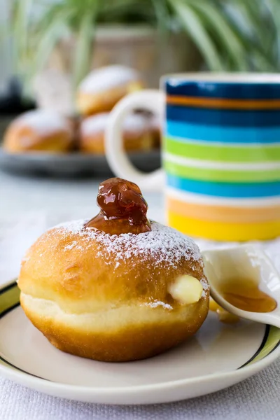 Donuts — Stock Photo, Image