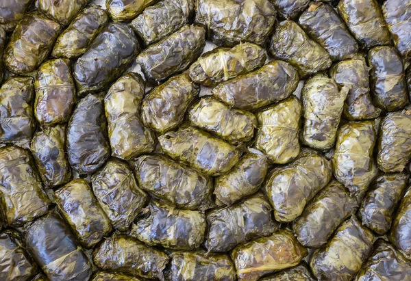 yaprak dolması dock