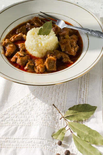 Stew — Stock Photo, Image