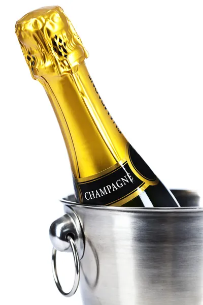 Champagne — Stockfoto