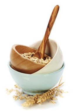 kâse yulaf flake