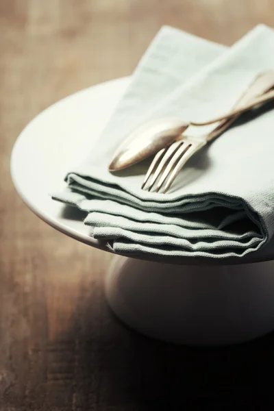 Table Setting — Stock Photo, Image