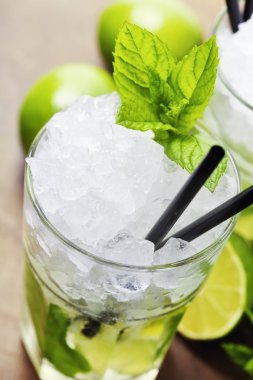 Mohito Kokteyli