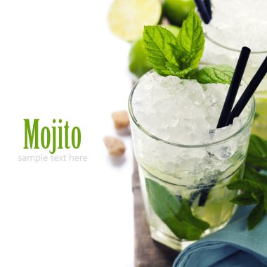Mohito Kokteyli