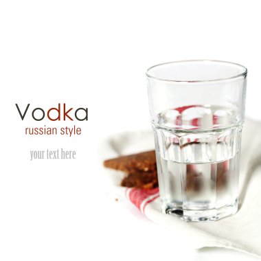 votka