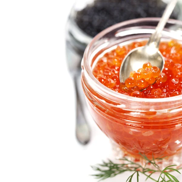 Caviar — Fotografia de Stock
