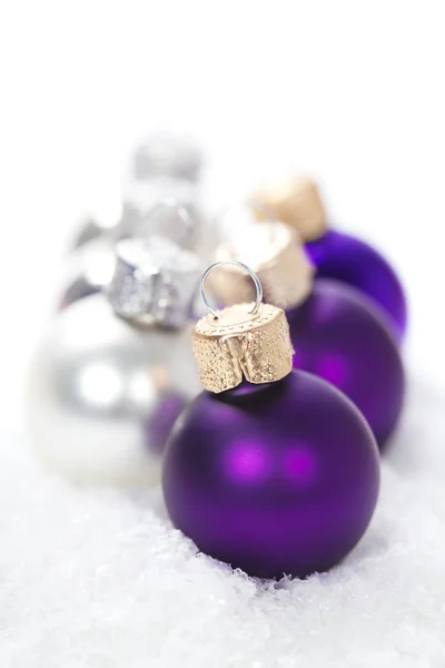 Christmas composition — Stock Photo, Image