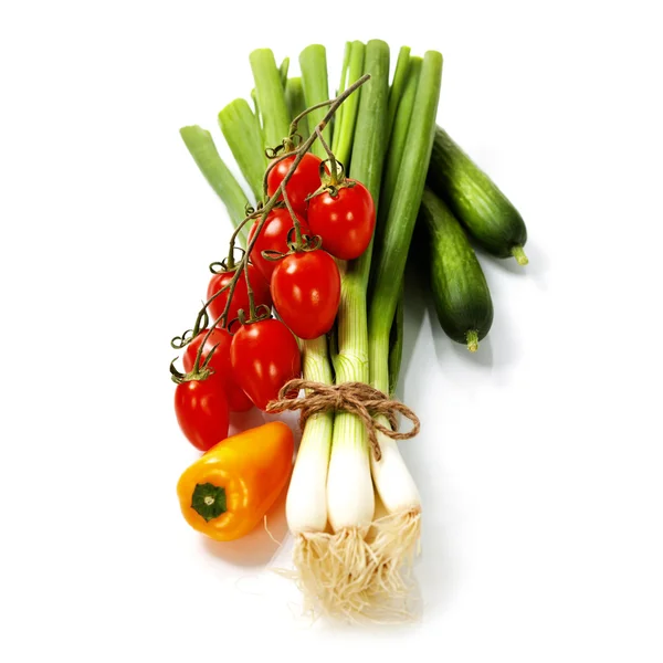 Fresh vegetables — Stock Photo, Image