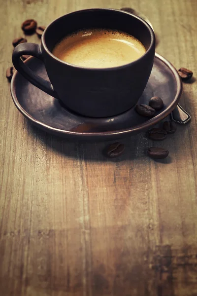 Coffee — Stock Photo, Image