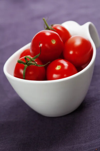 Tomates frescos — Fotografia de Stock