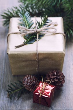 Noel Hediyelik ve dekorasyon