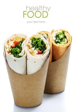 tortilla sarar