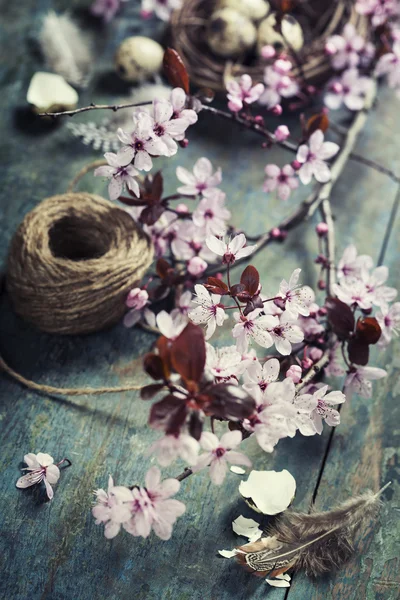 Easter — Stock Photo, Image