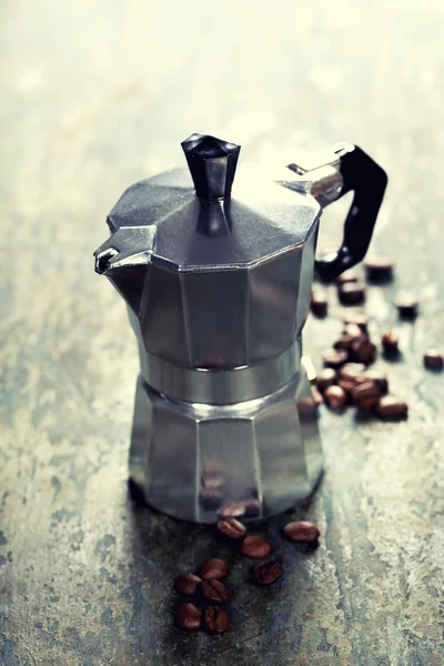 コーヒーメーカー — ストック写真
