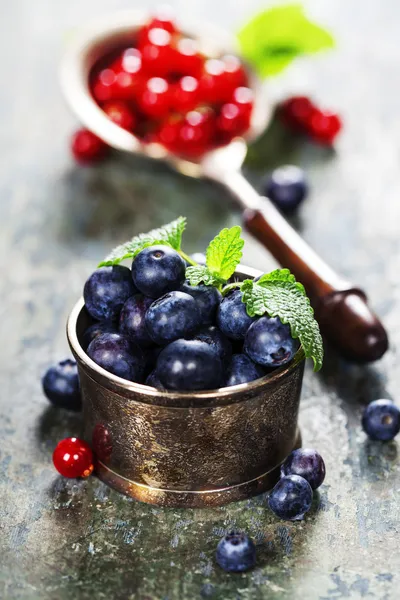 Beeren — Stockfoto