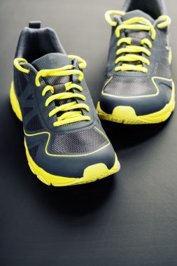 spor ayakkabı