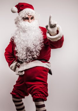Noel Baba.