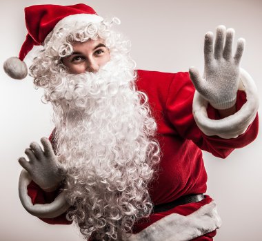 Noel Baba.