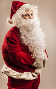 Noel Baba.