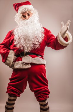 Noel Baba.