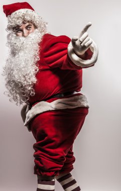 Noel Baba.