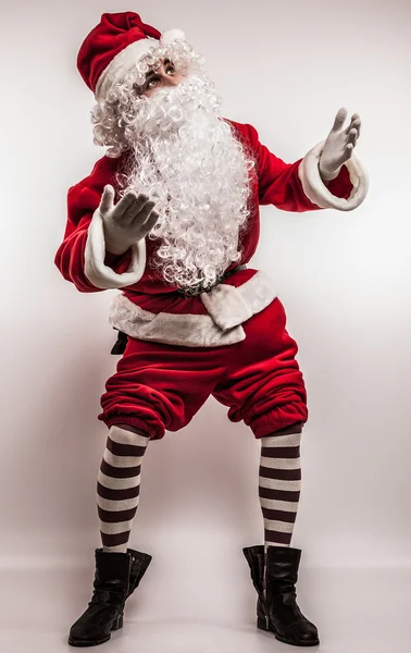 Santa Claus. — Stock Photo, Image