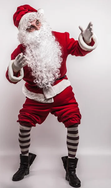 Santa Claus. — Stock Photo, Image