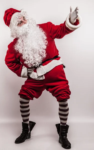 Babbo Natale. — Foto Stock