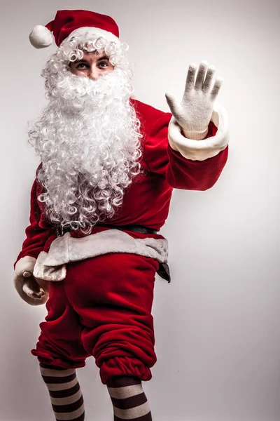 Santa Claus. — Stock Photo, Image