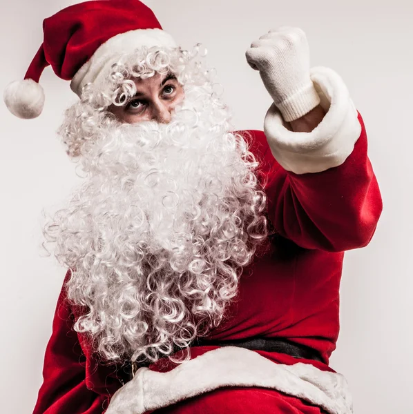 Santa Claus. — Stock fotografie