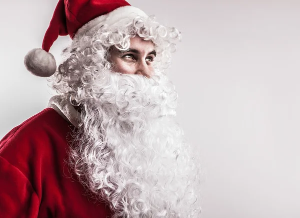 Santa Claus. — Stock fotografie