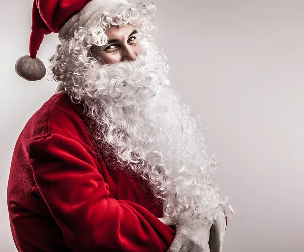 Santa Claus. — Stock fotografie