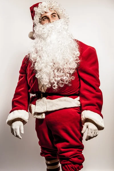 Santa Claus. — Stock fotografie