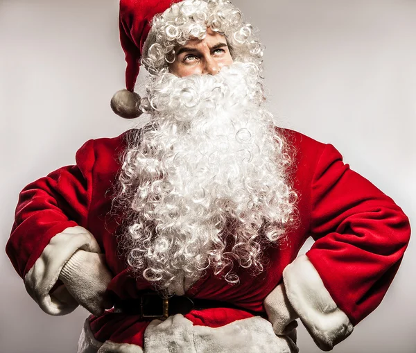 Santa Claus. — Stock fotografie