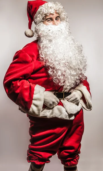 Santa Claus. — Stock Photo, Image