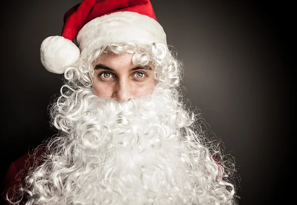 Babbo Natale. — Foto Stock