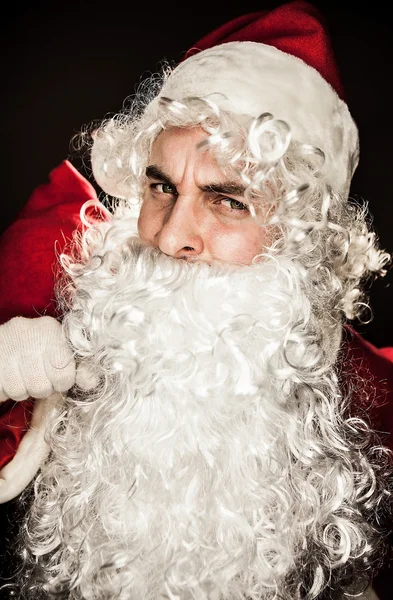 Santa Claus. — Stock fotografie