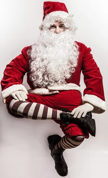 Babbo Natale — Foto Stock