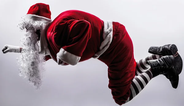 Santa Claus — Stock Photo, Image