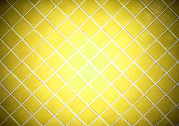 Color pattern and texture of ceramic tile wall. — Stock Photo, Image