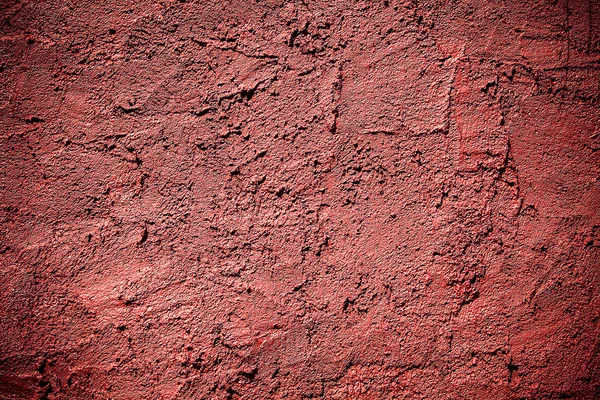 Grunge färgad bakgrund av gammal stenmur konsistens. — Stockfoto