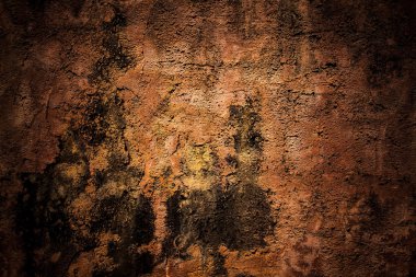 Taş duvar dokusunun arkaplanı.