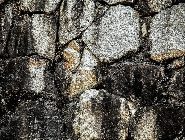 Background of stone wall texture. — Stock Photo, Image