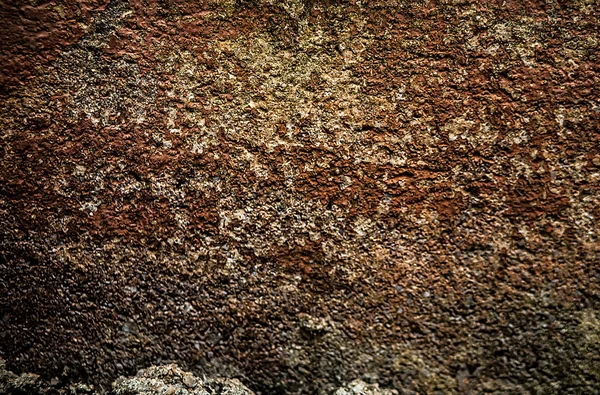 Rough stone background. — Stock Photo, Image