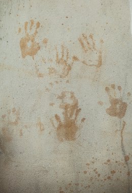 kaba taş arka plan.