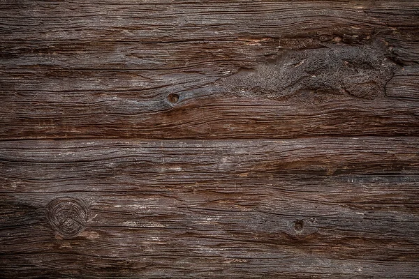 Fundo de madeira velho. — Fotografia de Stock