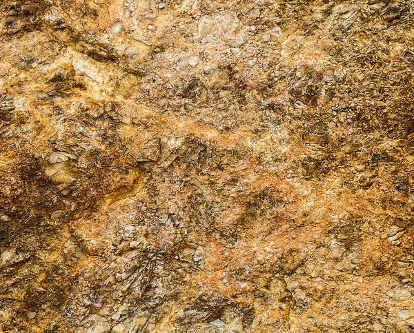 Old stone texture. Background photo. — Stock Photo, Image